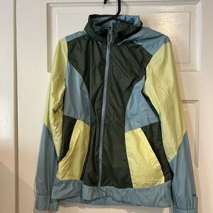 Marmot Windbreaker Jacket
